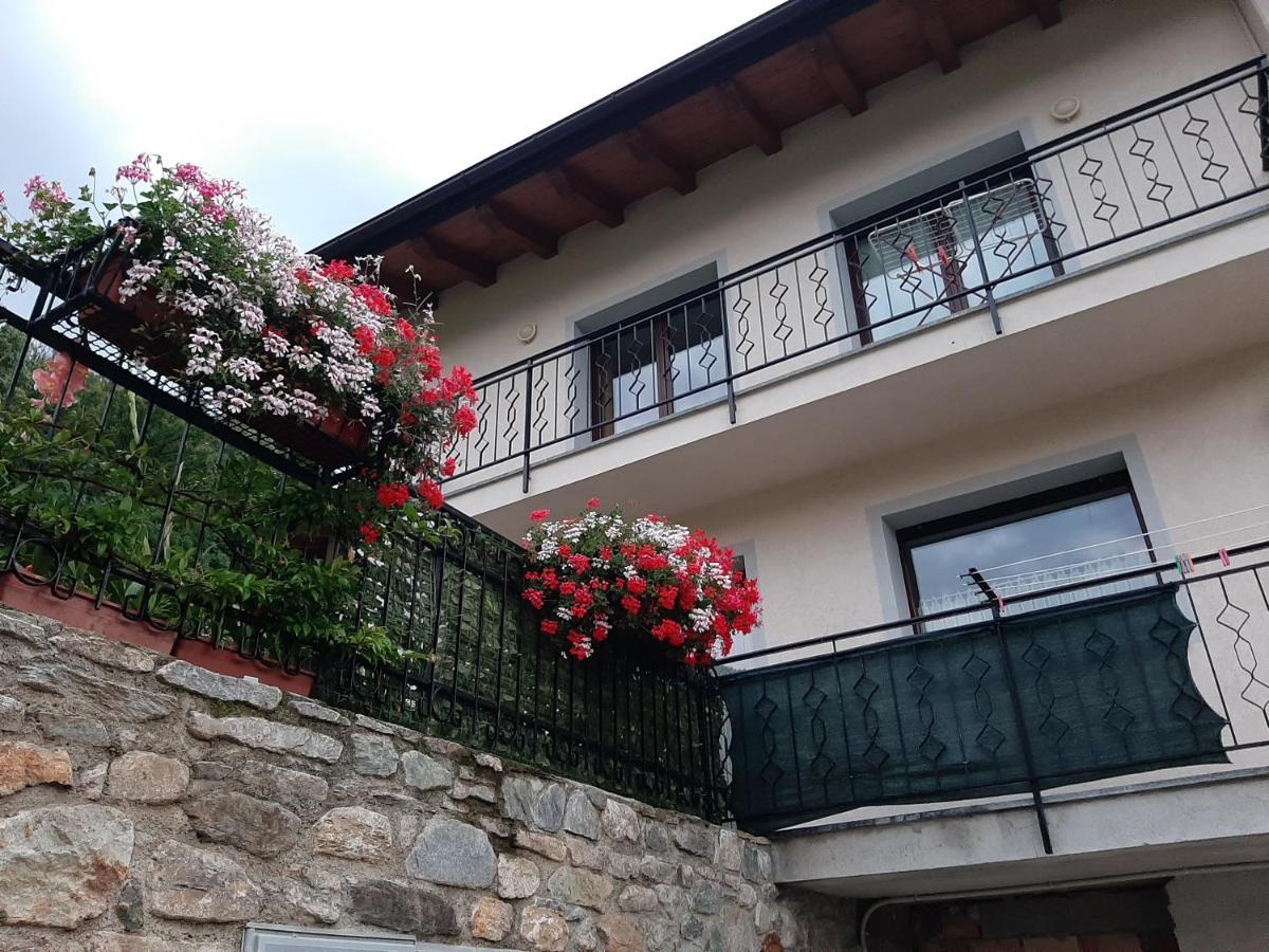 La Maison De Joanna 2 夏特林 外观 照片