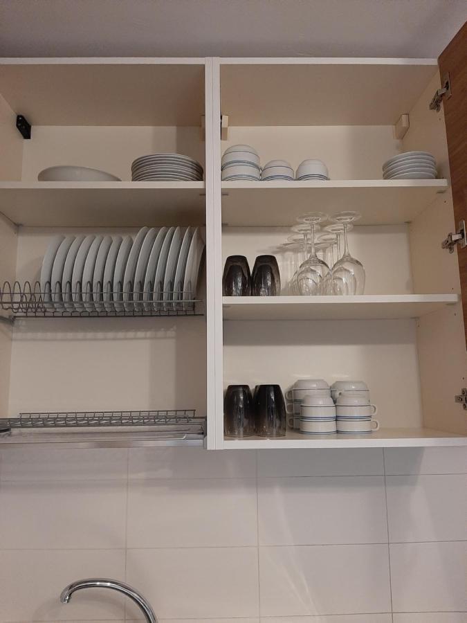 La Maison De Joanna 2 夏特林 外观 照片