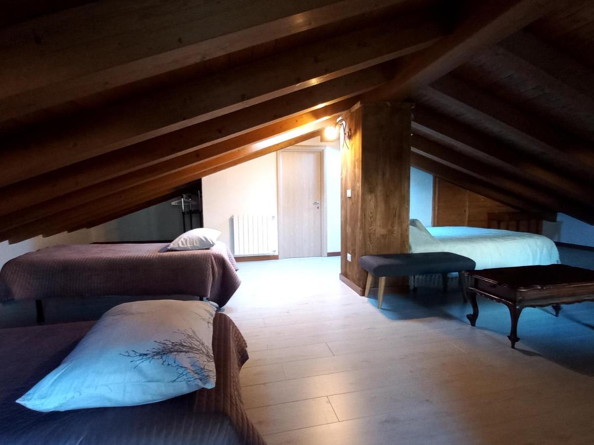 La Maison De Joanna 2 夏特林 外观 照片